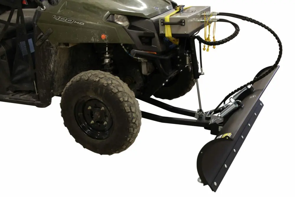 Plow lift adapterPolaris Ranger 400 / 570 / 800 / 900 - Image 4