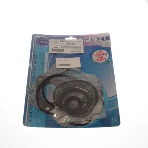 Yläpään tiivistesarja Polaris 600 2007-2009