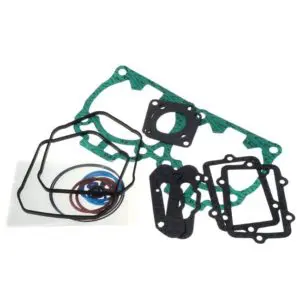 Yläpään tiivistesarja Rotax 600 HO E-Tec 2009-2016