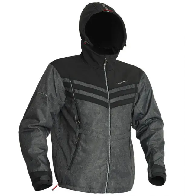 Lindstrands Ziggy hupullinen ajotakki