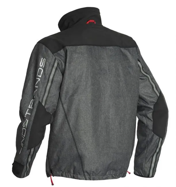 Lindstrands Ziggy hupullinen ajotakki - Image 2