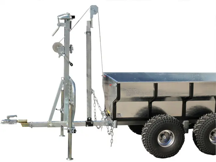 CraneCOMBO - Image 2