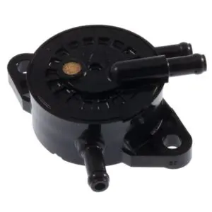 Briggs&Stratton bensapumppu ajoleikkuriin