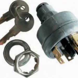 Viralukko SKI-DOO 7- Napainen 1980-1997