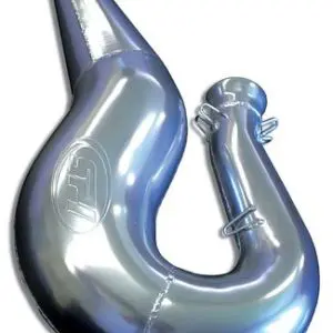 SPI pakoputki 2010-14 Polaris 600 Rush/Switchback/RMK