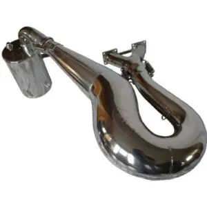 SPI kokoputkisto Ski-doo 800 E-TEC (mxz, renegade)