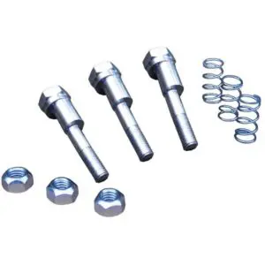 TRA pikasäätö klikkerit