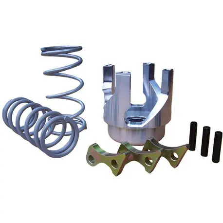 SPI variaattorikitti Ski-Doo 600 E-Tec 120"-163"