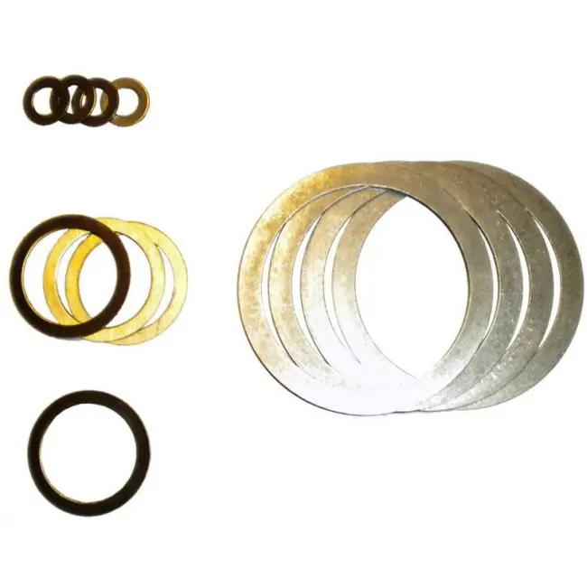 SPI toisio variaattorin akselin shimmi kitti ski-doo