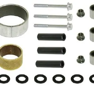 Variaattorin korj.sarja Nytro MTX