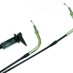 Kaksipäinen rikastinvaijeri yleismalli 585 / 710 mm