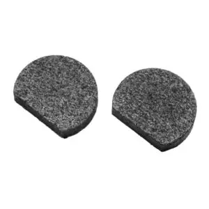 Jarrupalat Lynx Syncro-mallit 1988-1990