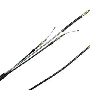 Kaasuvaijeri arctic  cat