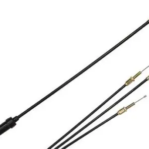 kaasuvaijeri Ski-Doo