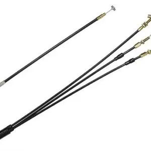 kaasuvaijeri Ski-Doo