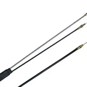 kaasuvaijeri Ski-Doo