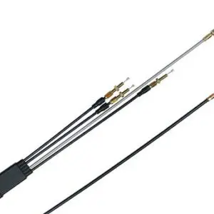 kaasuvaijeri ski-doo