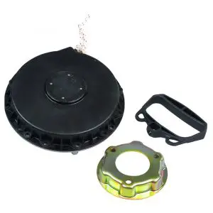 Käsikäynnistinsarja REV Gen4 BRP 860201410