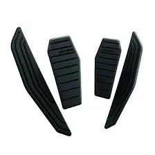Ergo 2 Step - polvipehmusteet - BRP 860201251