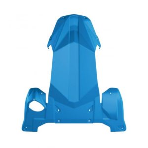 Pohjapanssari REV (G4), octane blue – BRP 860201583