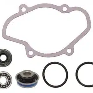 Sno-X Vesipumpun korjaussarja Rotax 800 P-tek / E-tec moottoreille