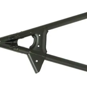 Sno-X alatukivarsi Polaris