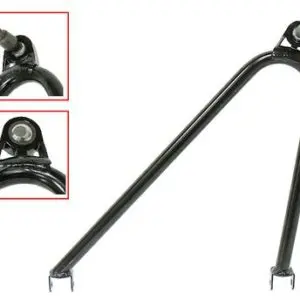 Sno-X Ylätukivarsi Vasen Arctic Cat