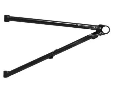 Sno-X alatukivarsi oikea 42" BRP 505072367, 505072369, 505072495, 505072664 - Image 2