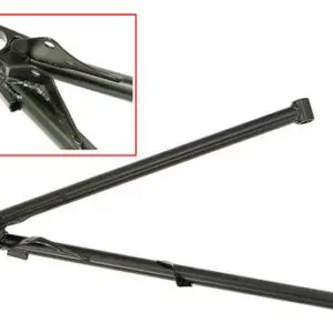 Sno-X Alatukivarsi vasen 42" BRP 505072366, 505072368, 505072496, 505072665