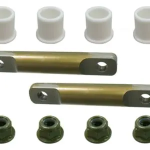 Sno-X ylemmän A-varren puslasarja Polaris