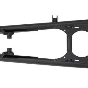 Sno-X alatukivarsi vasen yamaha