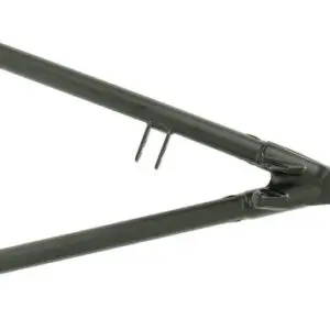 SNo-X alatukivarsi oikea Polaris PRO RMK 2013-15