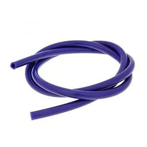 Polttoaineletku 5 mm violetti