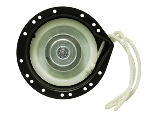 Käynnistin Arctic-Cat - Image 2