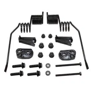 Jääraapijat Ski-Doo REV Gen4