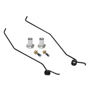 Jääraapijat Arctic Cat