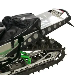 Skinz Taka Puskuri Musta 2015- SR Viper M-TX 153