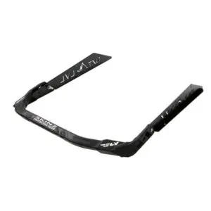 Skinz Next Level Taka Puskuri Musta 2016- Polaris Axys