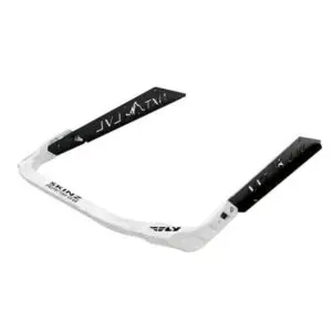 Skinz Next Level Taka Puskuri Musta/Valk 2016- Polaris Axys