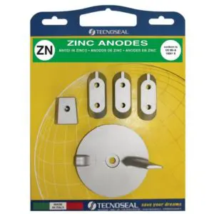 Sinkkisarja Yamaha 40-60hv