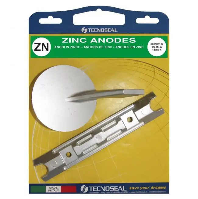 Sinkkisarja Yamaha 60-90hv