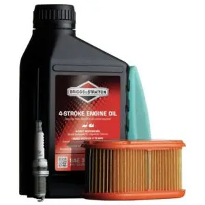 Huoltopaketti B&S 700 ja 750 series