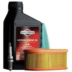 B&S 800, 850 ja 875 series Huoltopaketti