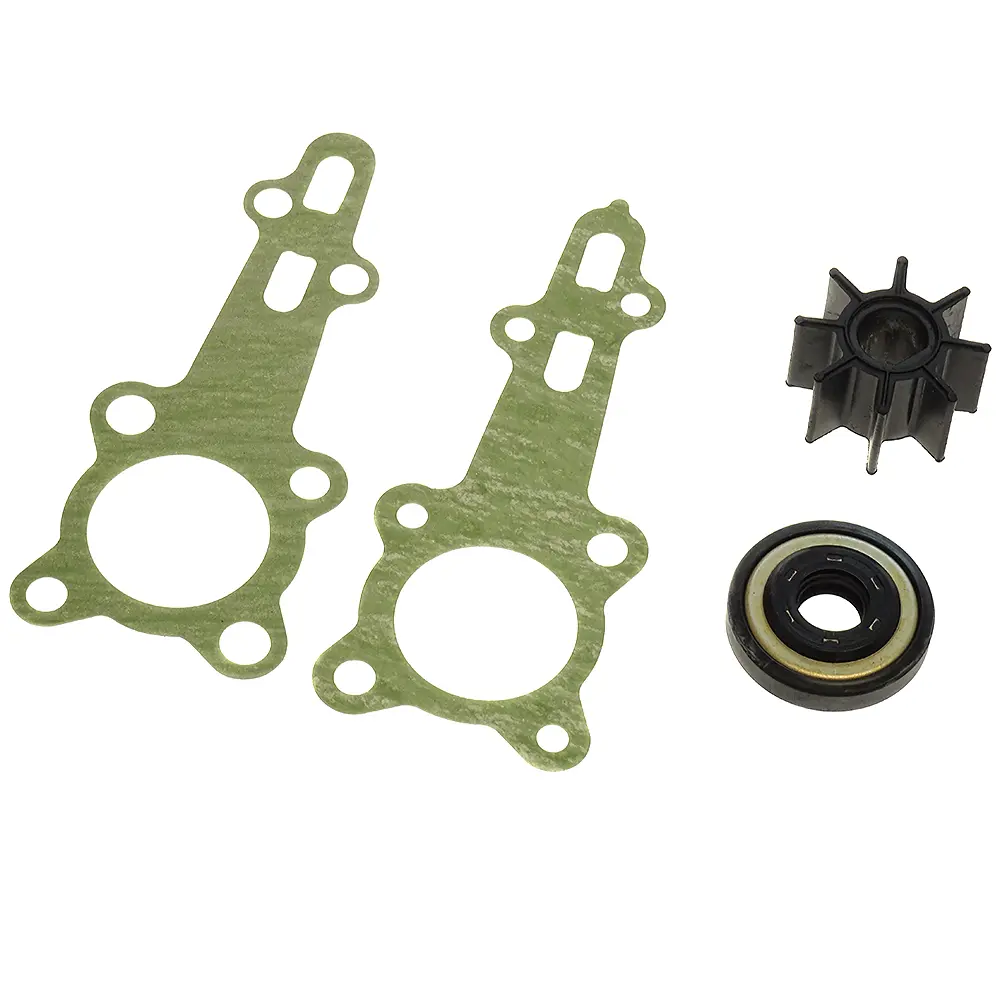 Honda BF8A vesipumpun huoltosarja