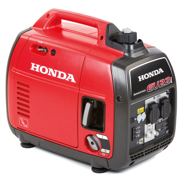 Honda EU22i generaattori