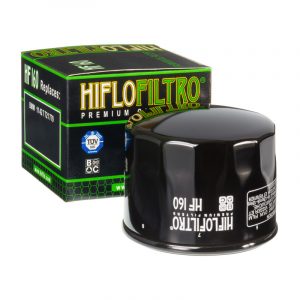 HF160 öljynsuodatin HiFlo