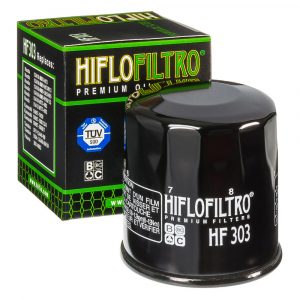 HF303 öljynsuodatin HiFlo