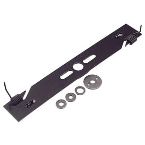 Ilmastointiterä ruohonleikkuriin