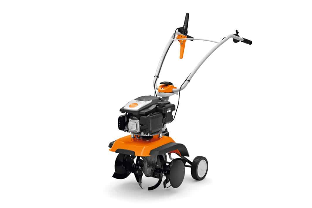 STIHL puutarhajyrsin MH 445R - Image 2