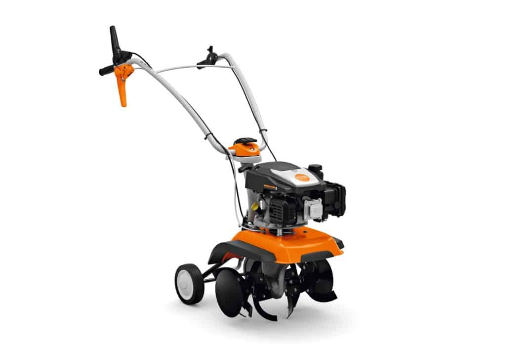STIHL puutarhajyrsin MH 445R